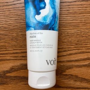 Voir Hair Masque